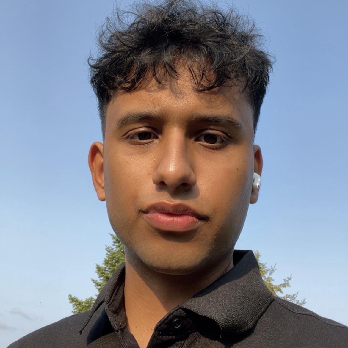 Dhruv Dhanda